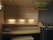 mẫu phòng xông hơi cao cấp Klafs mẫu phòng xông hơi cao cấp Klafs